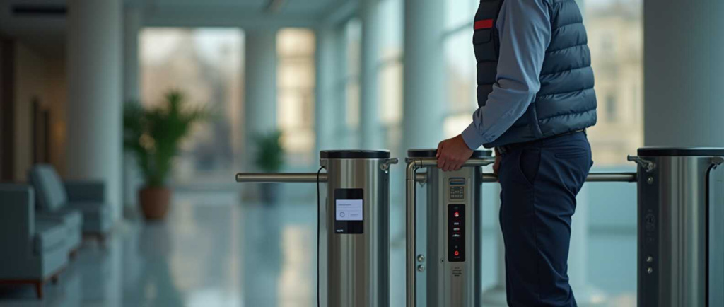 professional_security_technician_in_work_uniform_installing_modern_tripod_turnstile_in_contemporary_ft9mm4eh0jku6gc8cs2l_13.jpg